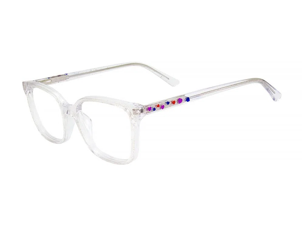 Kids Central KC1715 Eyeglasses - view 3